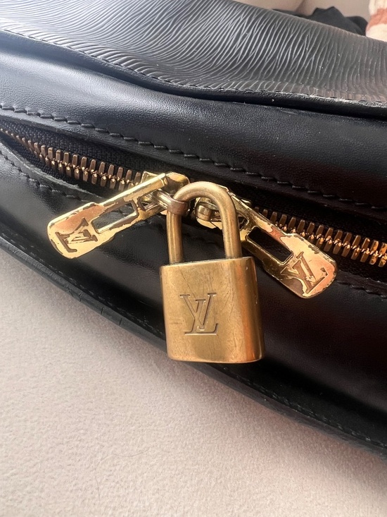 Louis Vuitton Epi Mabillon Backpack Purse main image 4